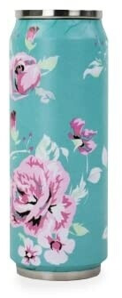 Yoko Design Canette isotherme 500 ml vintage