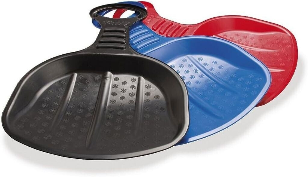 Dantoy schlitten (17067408) braun