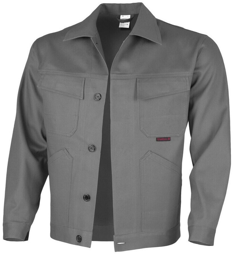 Qualitex Workwear Classic grey