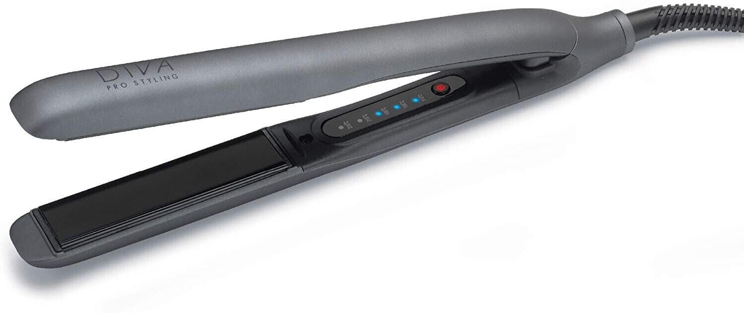 Diva Pro Styling Digital Styler