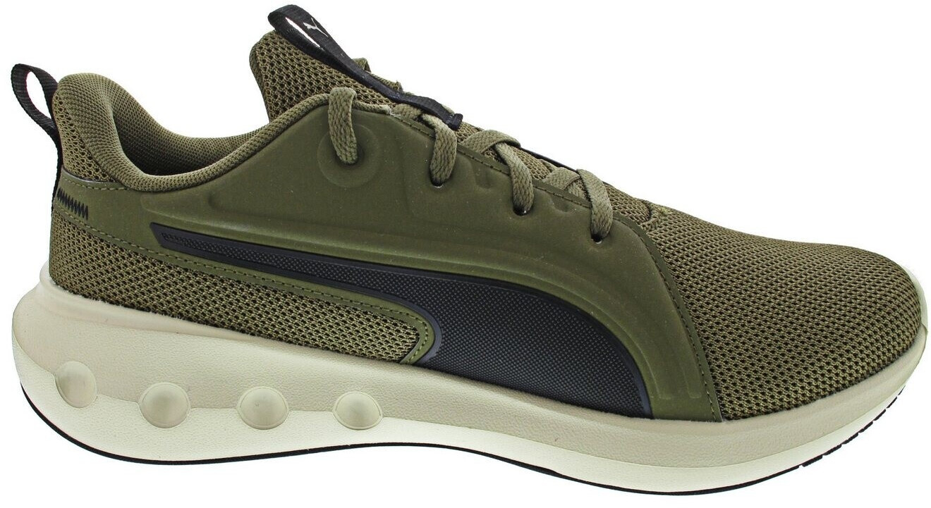 Puma Softride Carson (310154-06) olive/black/desert dust