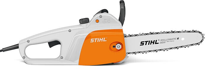 Stihl Tronçonneuse électrique MSE 141