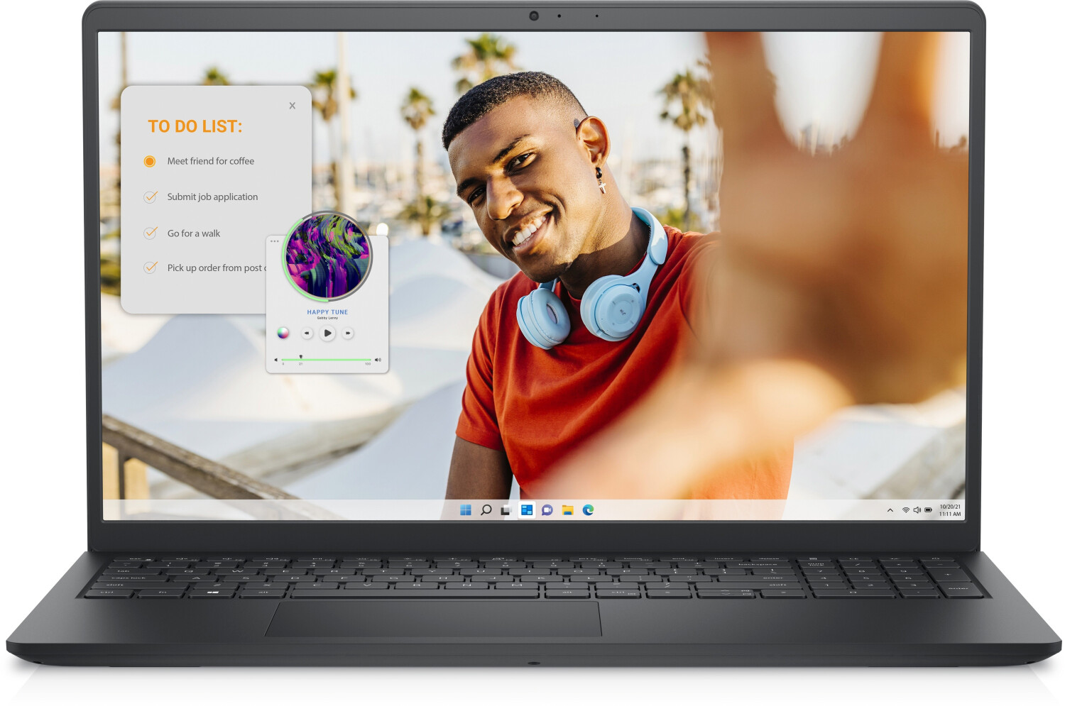 Dell Inspiron 15 3535 744TJ