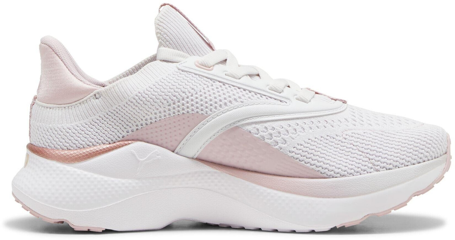 Puma Softride Mayve Women (310160-03) feather gray/mauve mist/rose gold