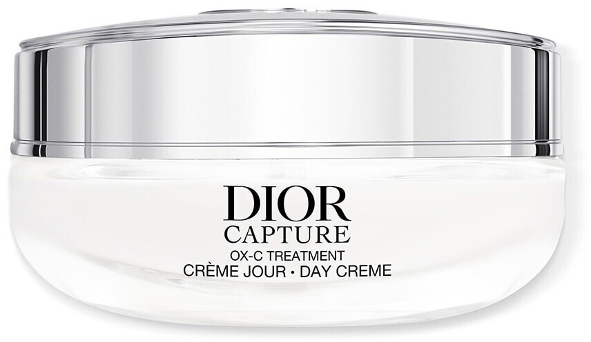 Dior Capture OX-C Treatment Créme Jour