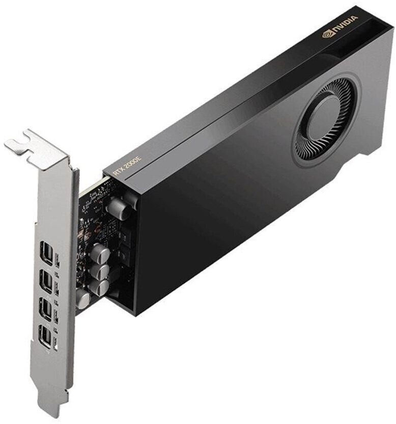 PNY NVIDIA RTX 2000E Ada Generation