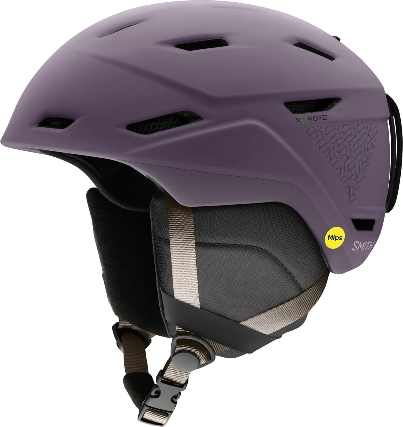 Smith Mission MIPS matte cosmos geo