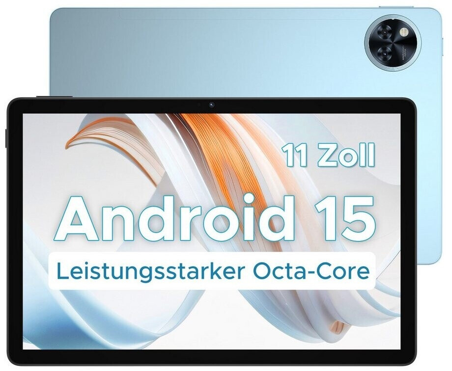Doogee U11