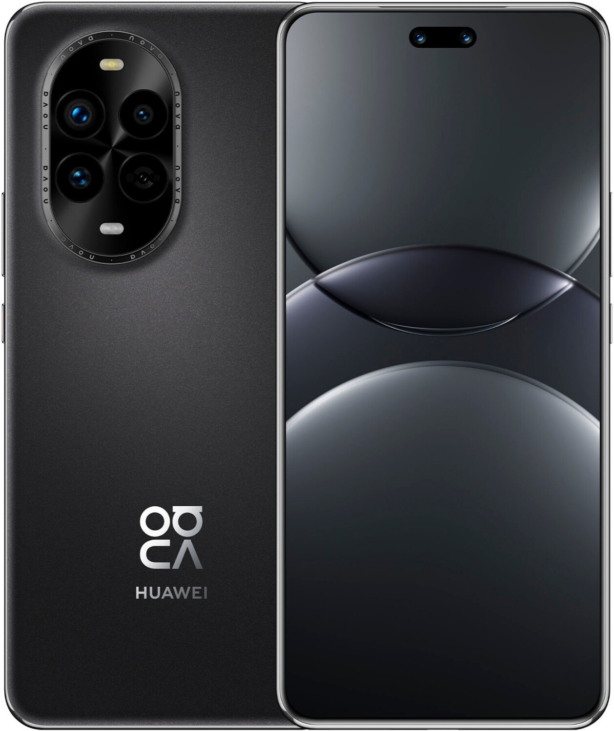 Huawei nova 13 Pro noir