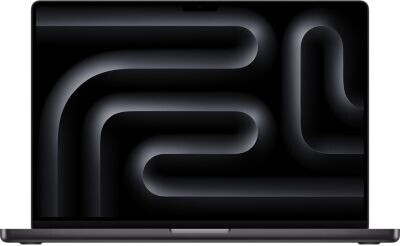 Apple MacBook Pro 16 M4 Space Black MX2X3FN/A