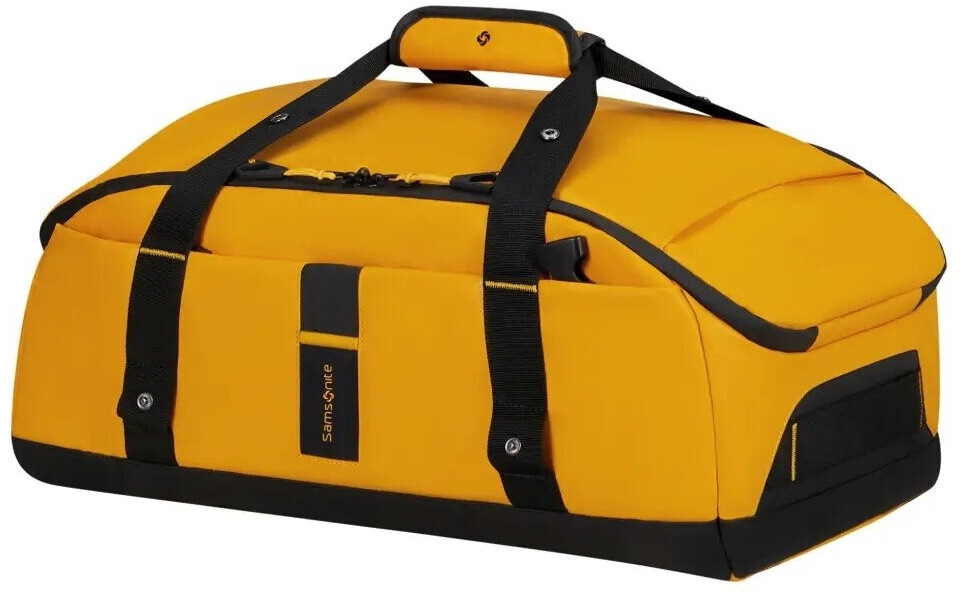 Samsonite Paradiver Light Duffle 55 cm (153607) yellow