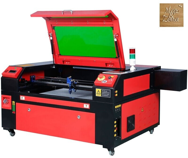 VEVOR 80 W CO2