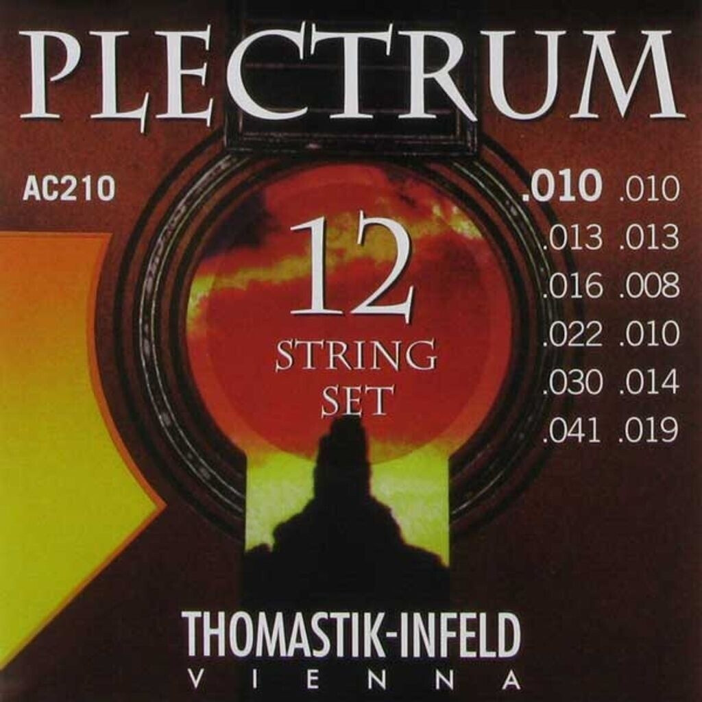 Thomastik-Infeld AC210