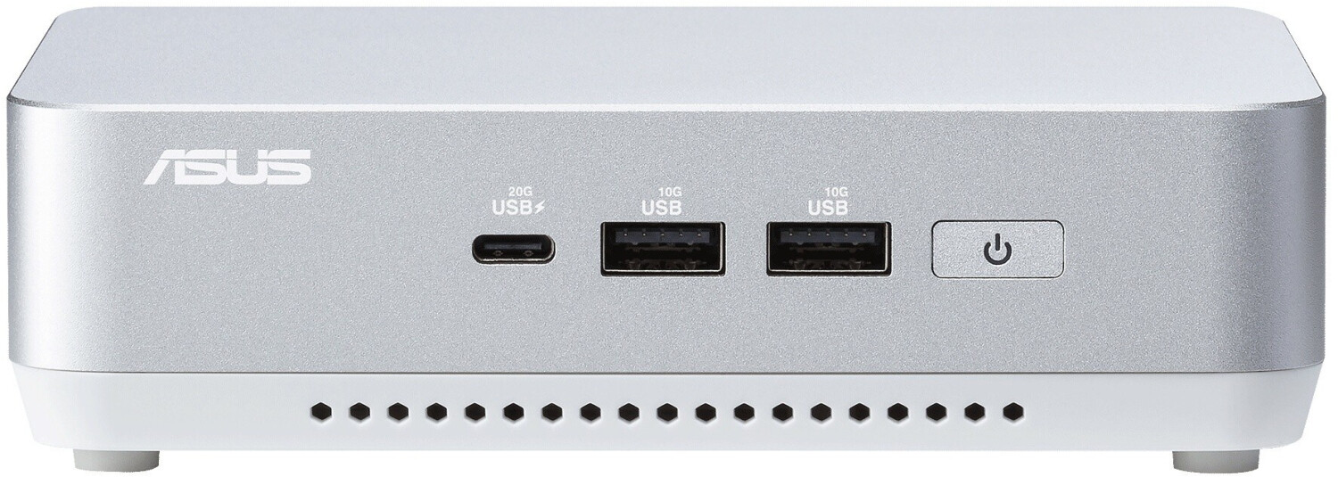 ASUS NUC 14 Pro+ (90AS0061-M001Y0)