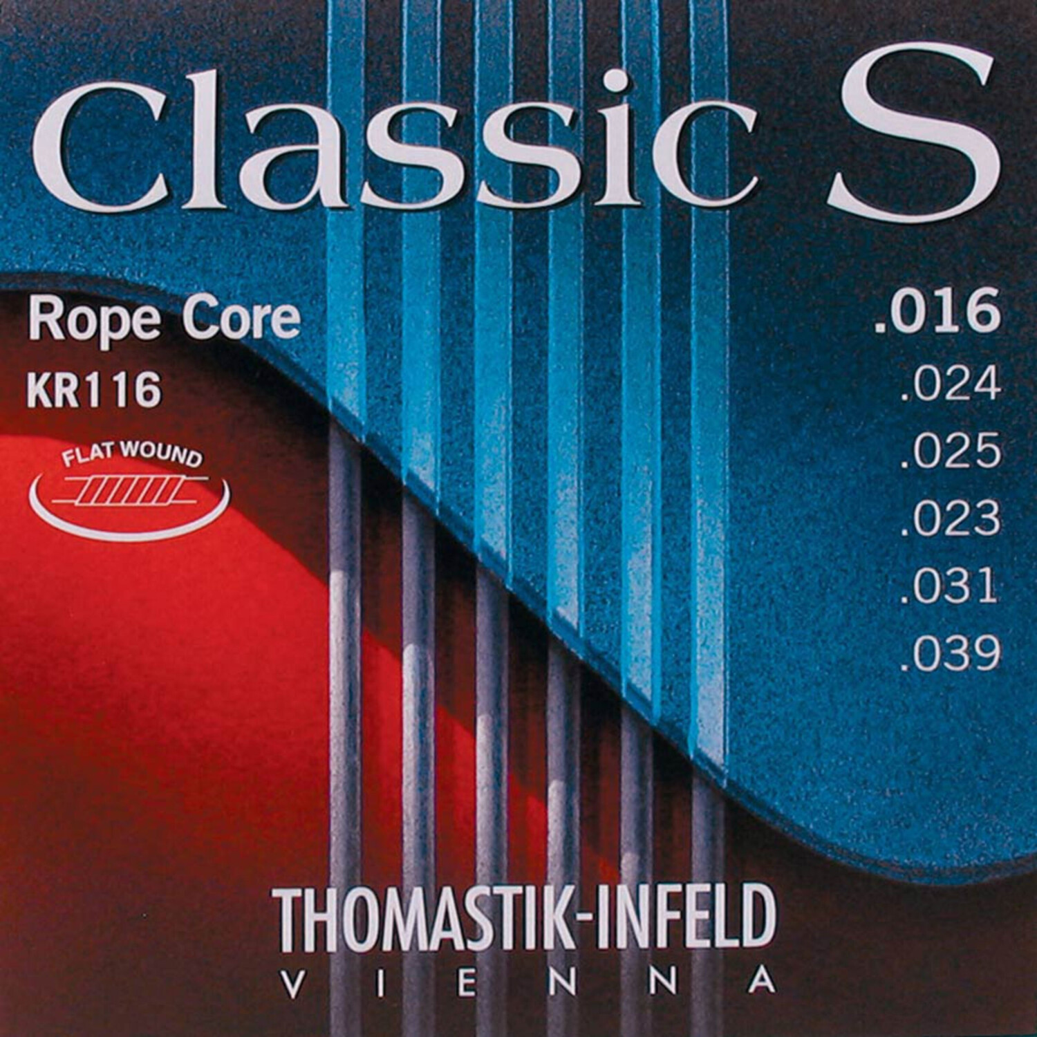 Thomastik-Infeld Classic S KR 116