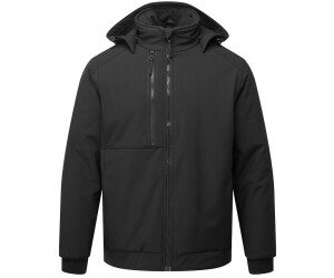F.Engel Winter Softshelljacke CD874 WX2 Eco schwarz