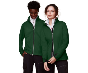 Hakro Light-Softshelljacke Brantford 856 tanne