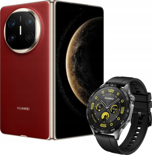 Huawei Mate X6