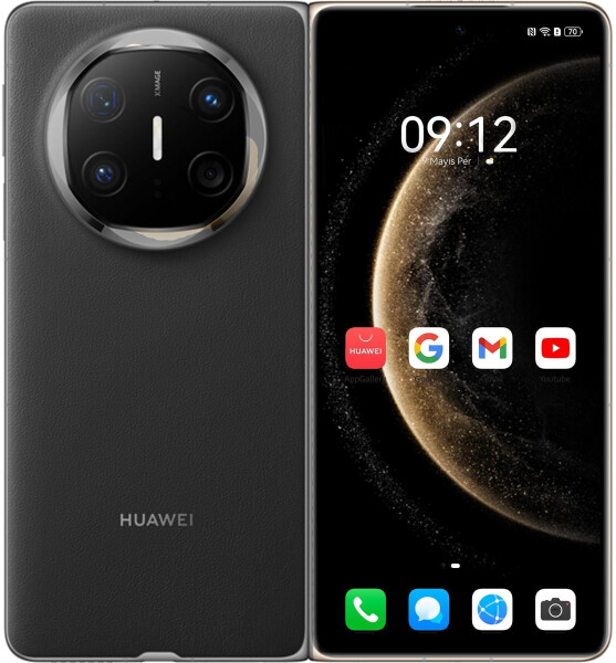Huawei Mate X6, Bild 2