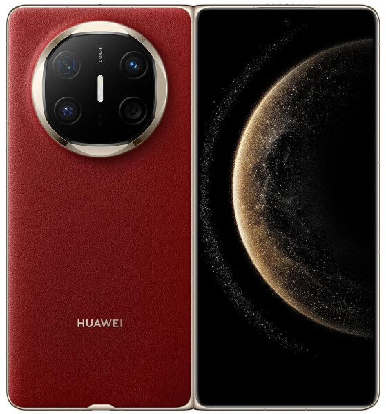 Huawei Mate X6 Rot, Bild 11