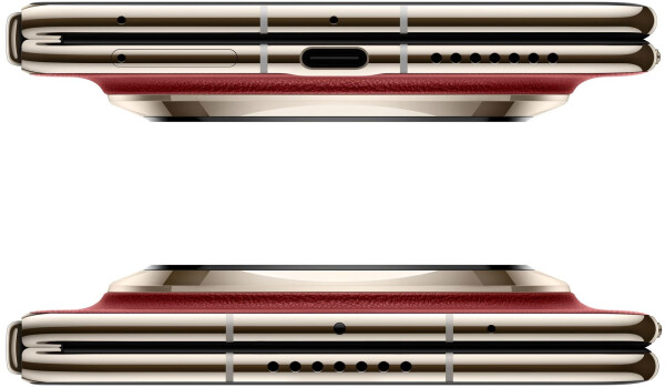 Huawei Mate X6 Rot, Bild 9