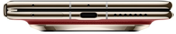 Huawei Mate X6 Rot, Bild 10