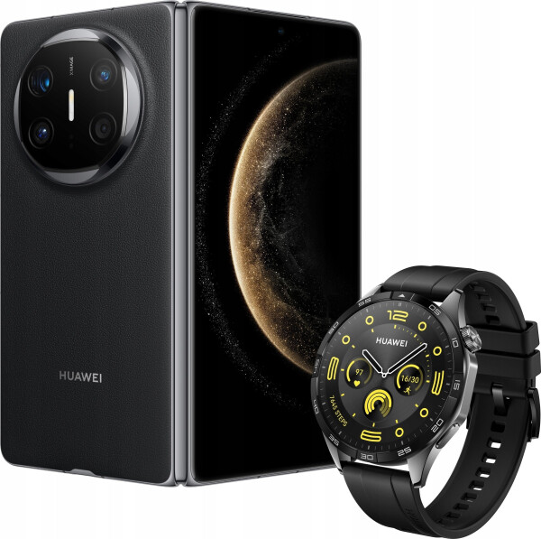 Huawei Mate X6 Schwarz, Bild 9