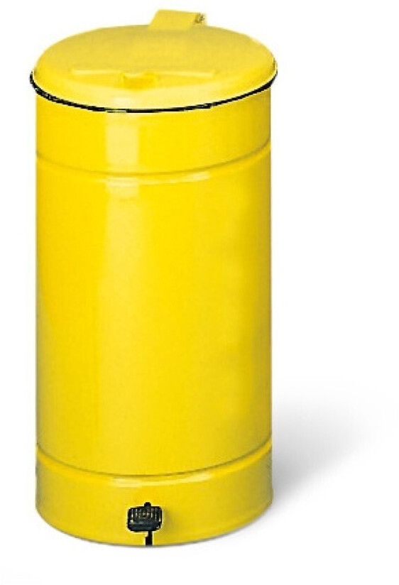 VAR Pedal Waste Bin 60l