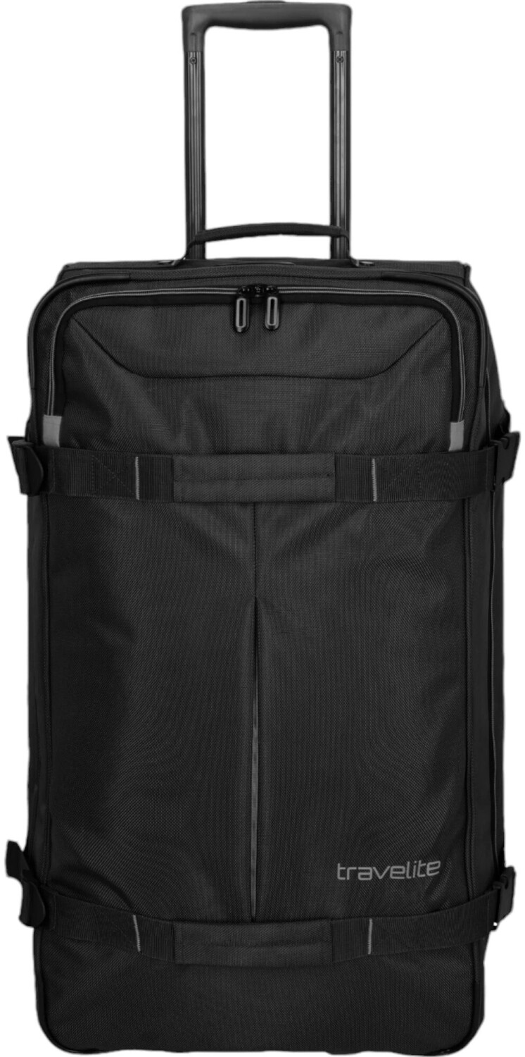 Travelite Tarifa Wheeled Travel Bag 70 cm (096335) black