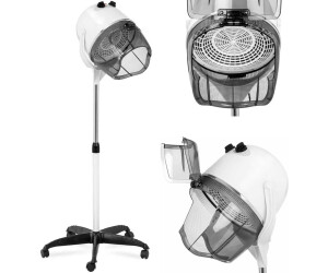 Stérilisateur à Air Chaud Physa 2 Litres - Température 0-250°C - Minuterie 0-90 Min - Pour Outils De Beauté, Soins Des Pieds