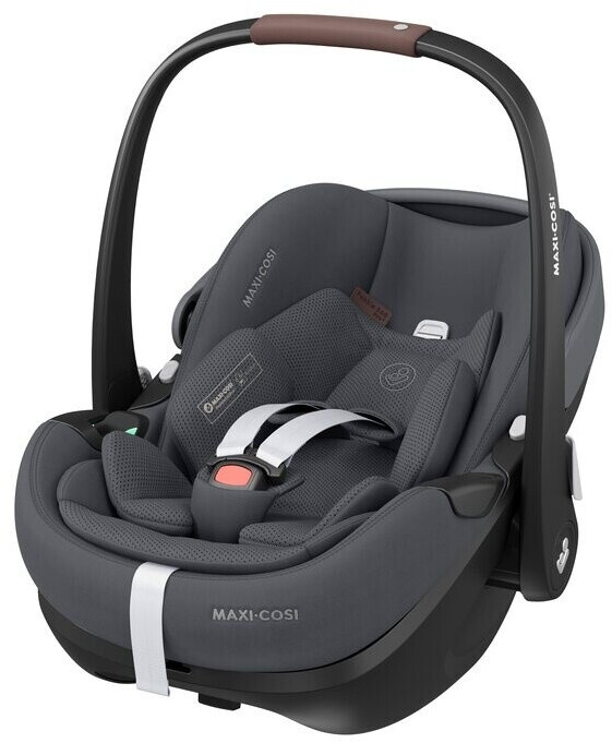 Maxi-Cosi Pebble 360 Pro² Twillic Graphite