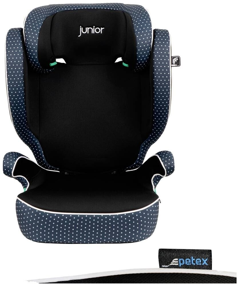 PETEX Basic R129 blue