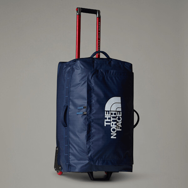 The North Face Base Camp Voyager Roller 29 (52UE) shady blue/summit navy