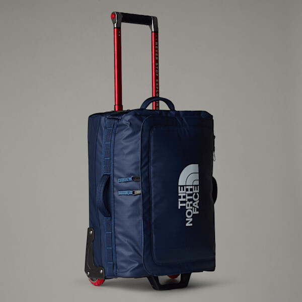 The North Face Base Camp Voyager Roller 21 (52UD) shady blue/summit navy