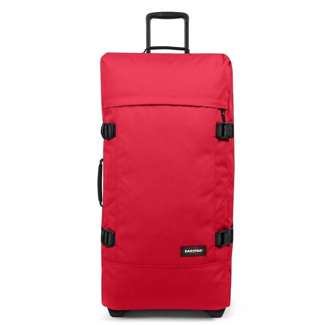 Eastpak Tranverz L (EK63L) tomato red