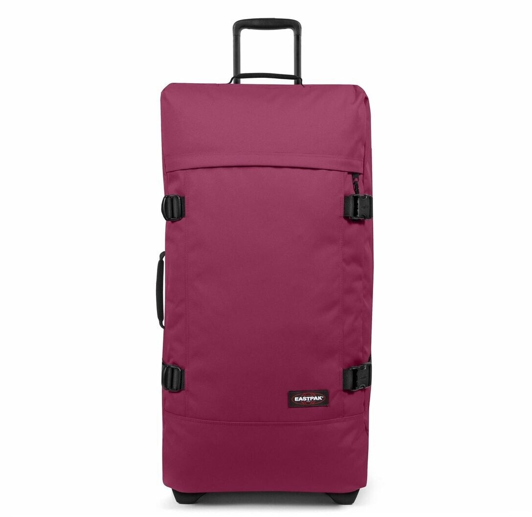 Eastpak Tranverz L (EK63L) wine burgundy