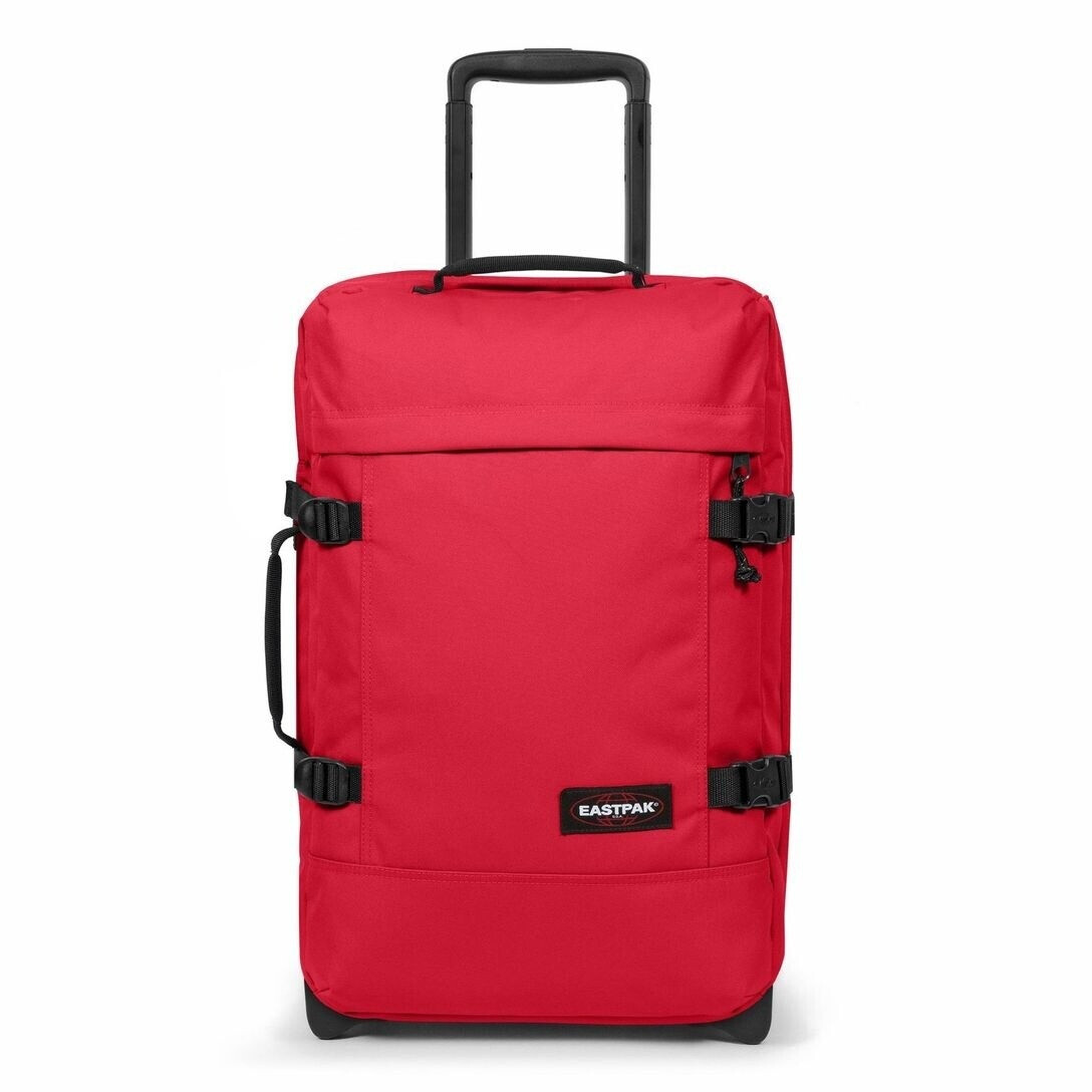 Eastpak Tranverz S (EK61L) tomato red