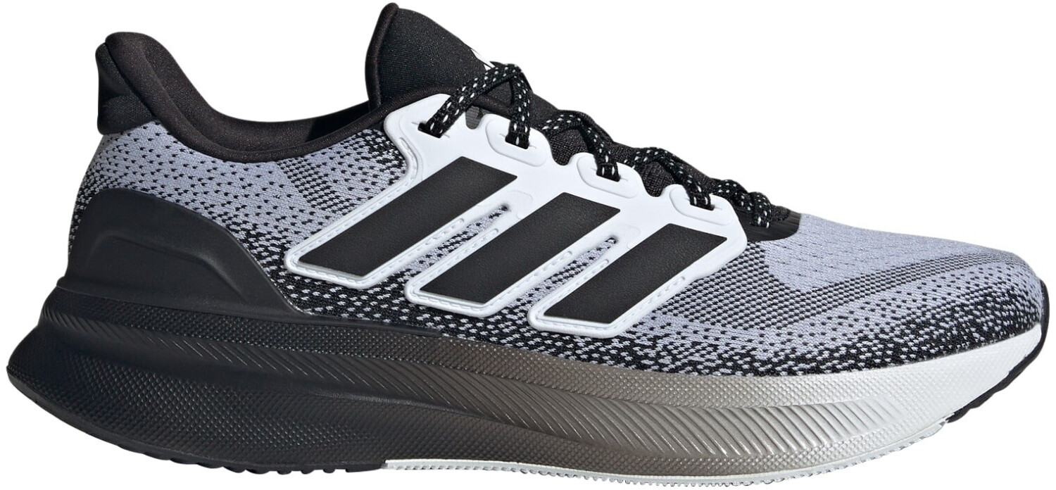 Adidas Ultrarun 5 (JS2836) core black/cloud white/cloud white