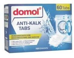 Domol Anti-Kalk Tabs 60 WL, Bild 2