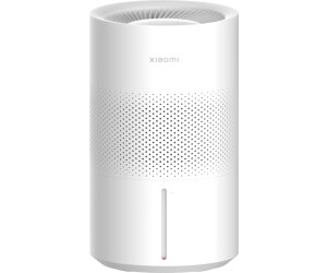 Evaporative humidifier discount