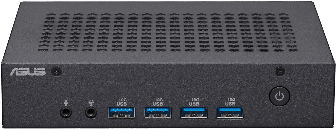 ASUS ExpertCenter PN43-BBN100MD