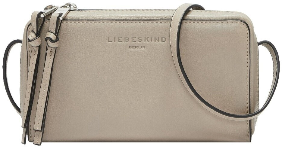 Liebeskind Hera Crossbody XS beige