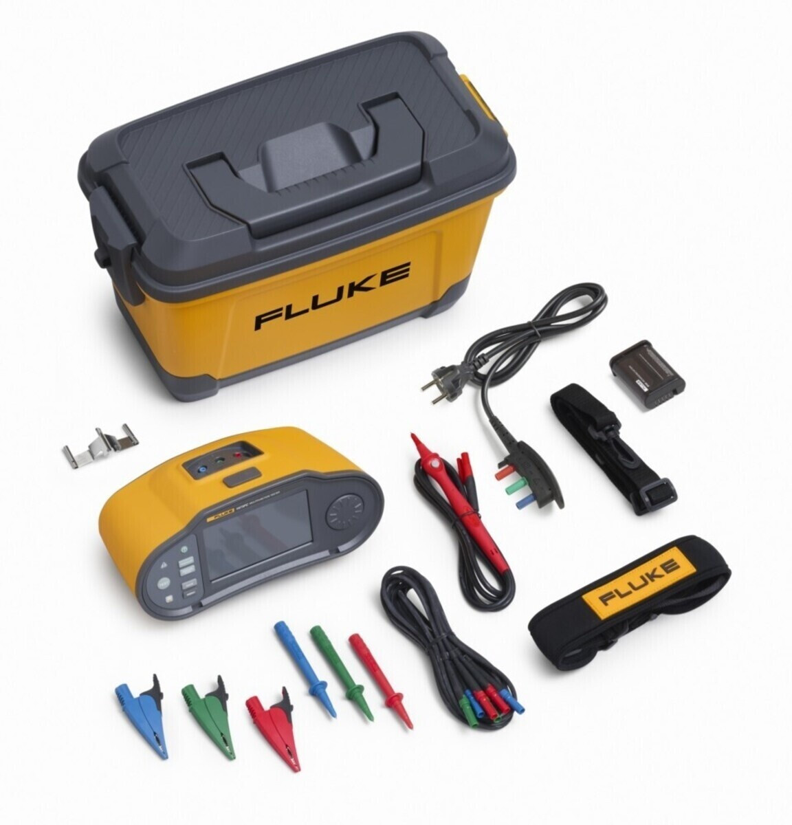 Fluke 1673 FC (5580834)