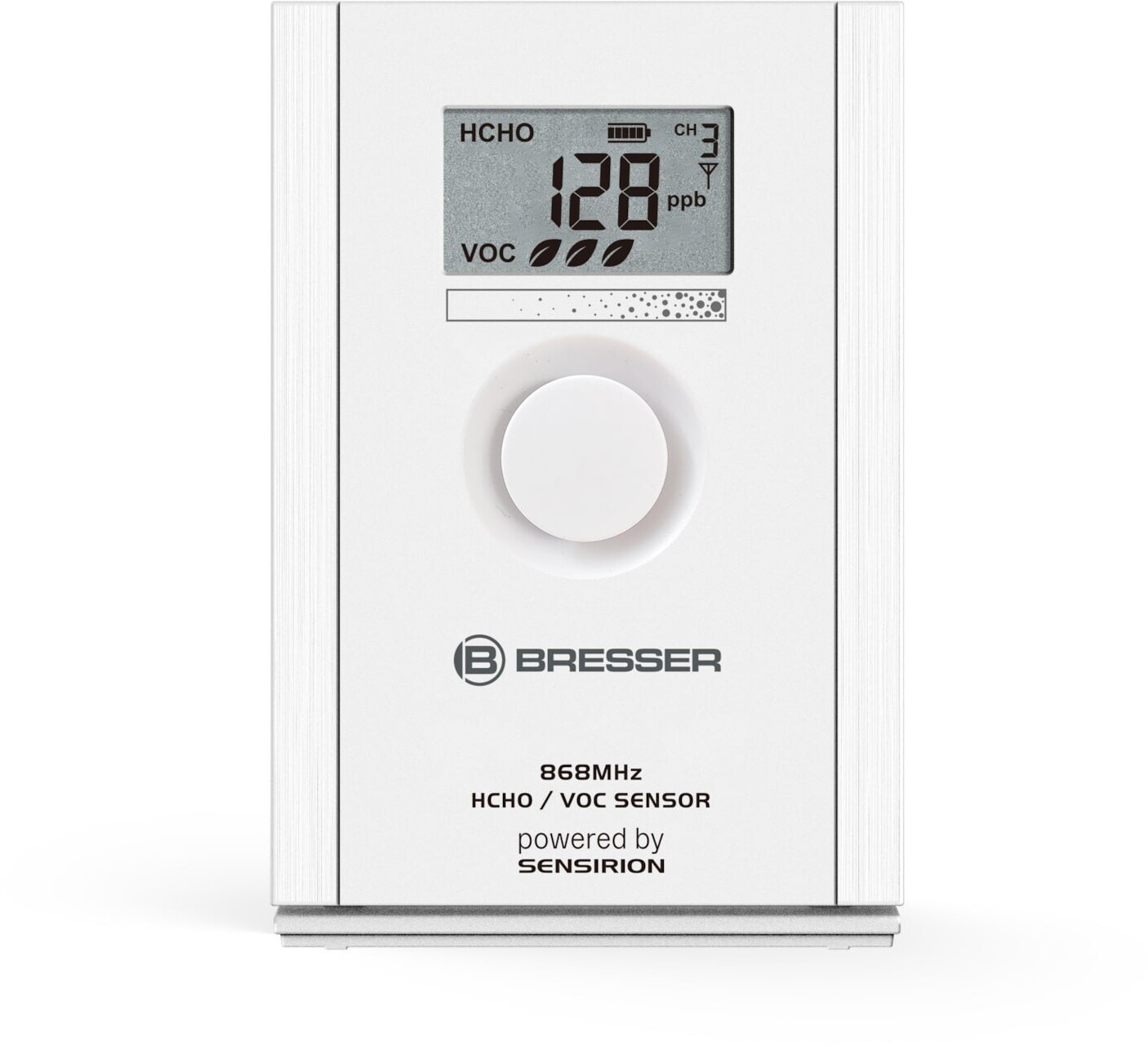 Bresser HCHO + VOC Sensor (7009978)