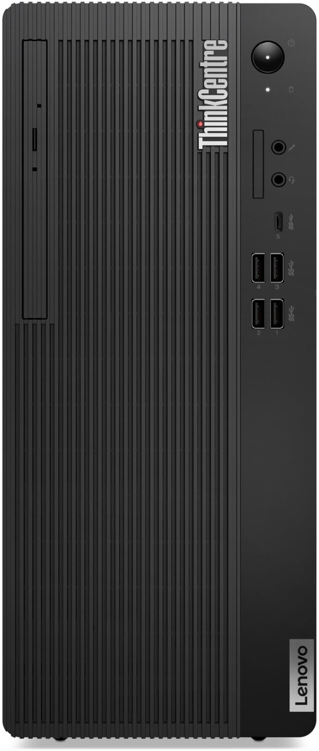Lenovo ThinkCentre M75t Gen 5 Tower 12X90005GE