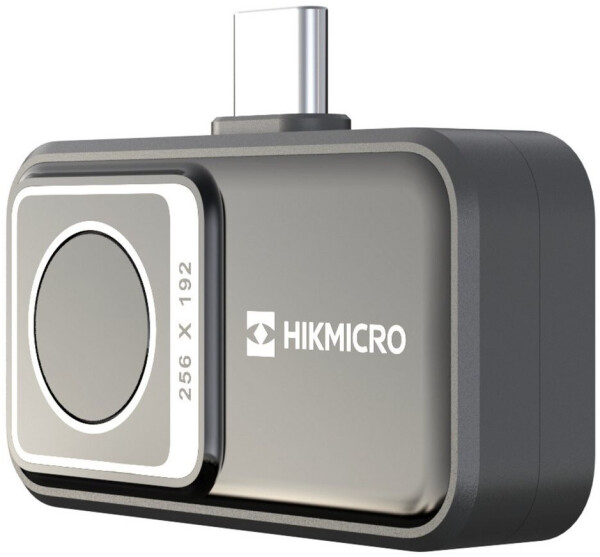 Hikmicro Mini2 V2, Bild 2
