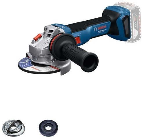 Bosch GWS 18V-11 S (06019N4000)