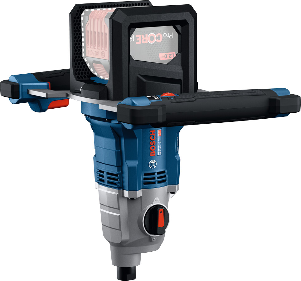 Bosch GRW 18V-160 Solo