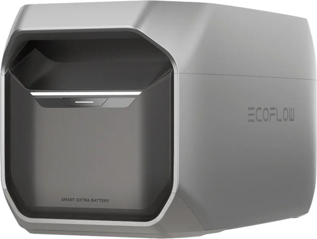 EcoFlow Delta 3 Smart Extra Battery