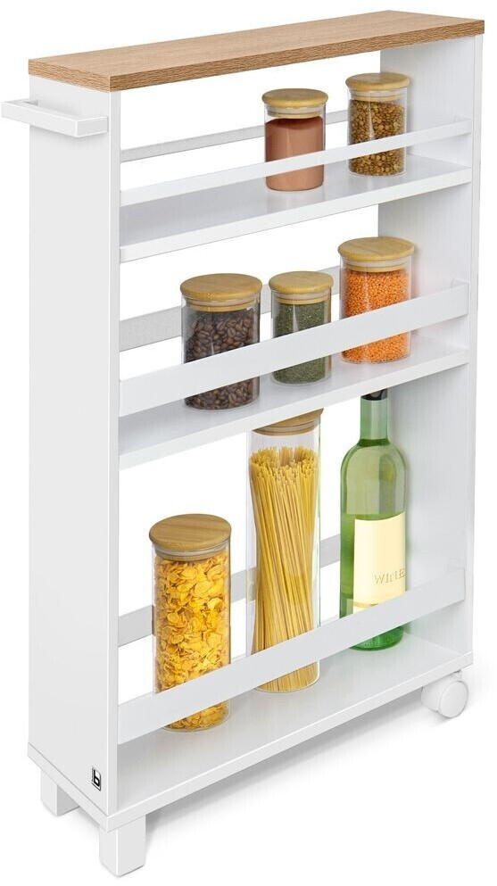 bomoe Niche shelf Hylla 50x79x15 cm